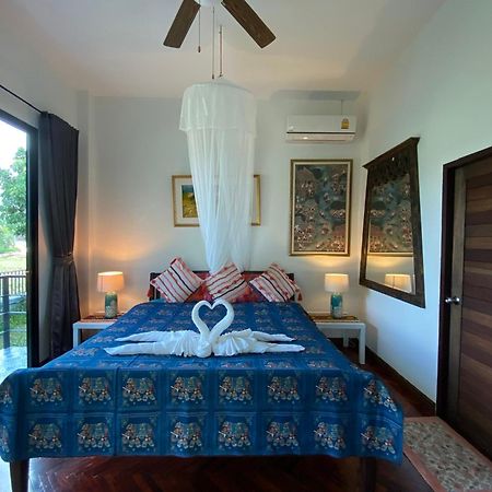 Bed and Breakfast Gumbie House Fang Экстерьер фото